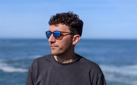 Aaron Decay