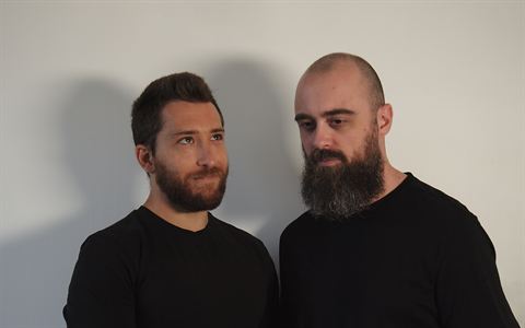 Ben C & Kalsx
