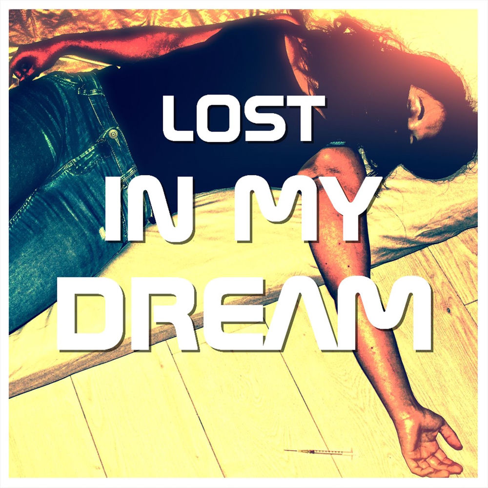 Cover of Ben C – Lost in My Dream