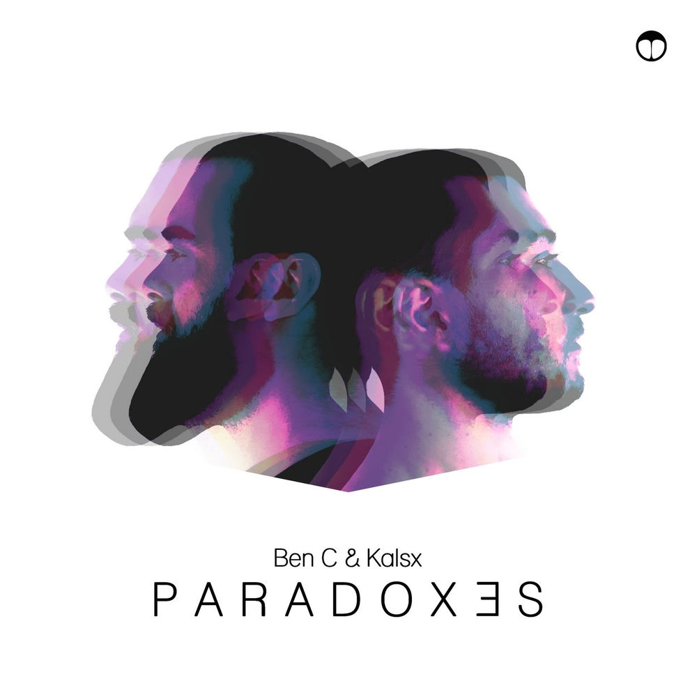 Cover of Ben C & Kalsx – Paradoxes