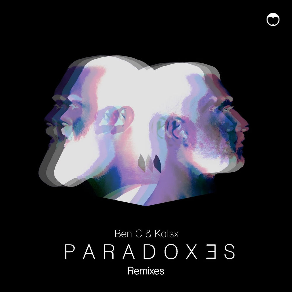 Cover of Ben C & Kalsx – Paradoxes Remixes