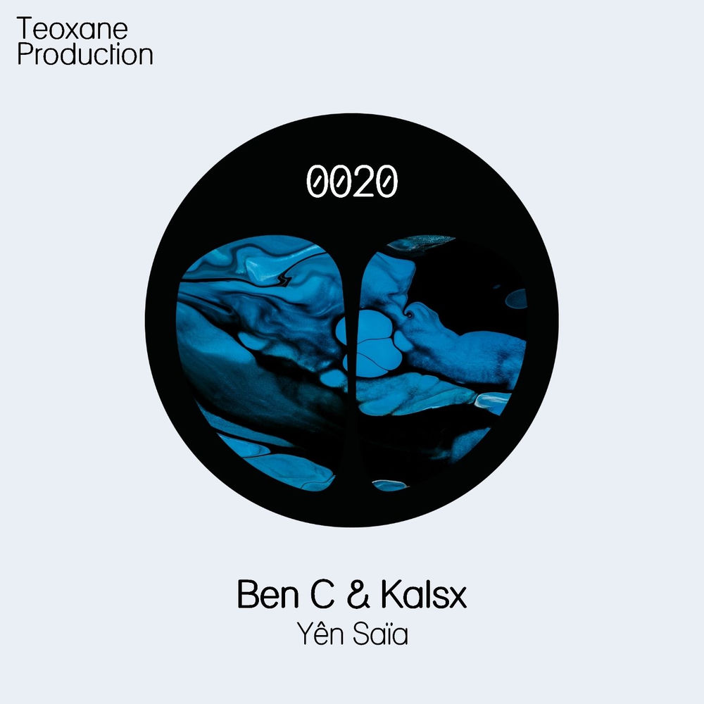 Cover of Ben C & Kalsx – Yên Saïa