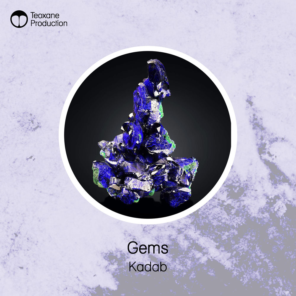 Cover of Kadab – Gems