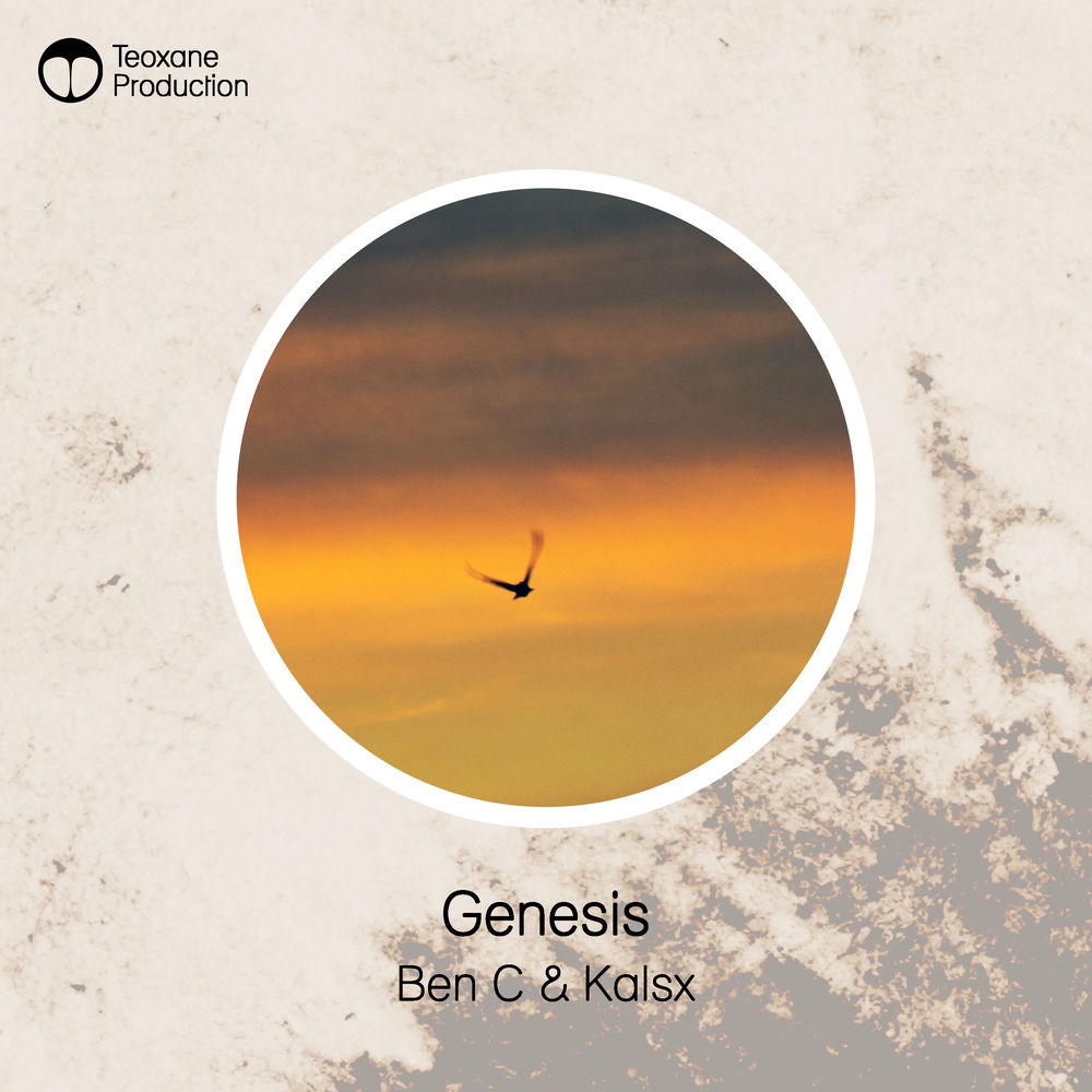 Cover of Ben C & Kalsx – Genesis
