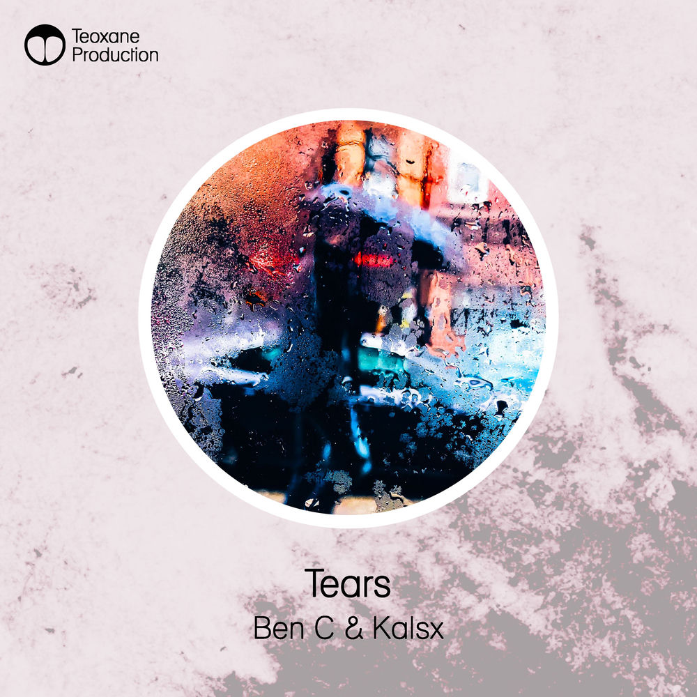 Cover of Ben C & Kalsx – Tears