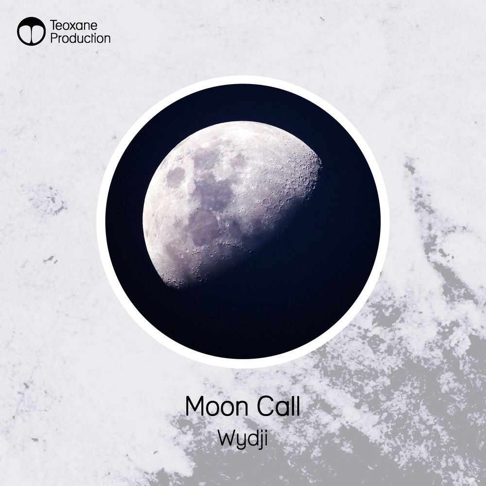 Cover of Wydji – Moon Call