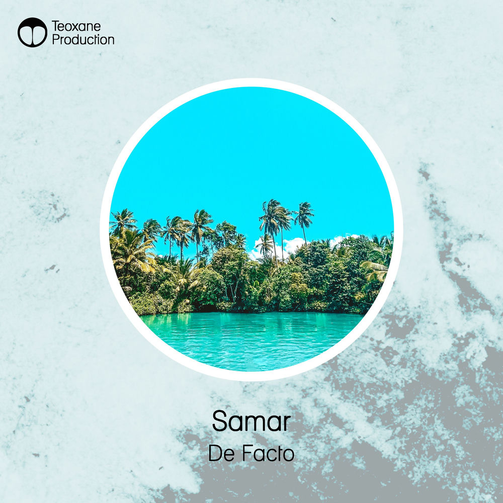 Cover of De Facto – Samar