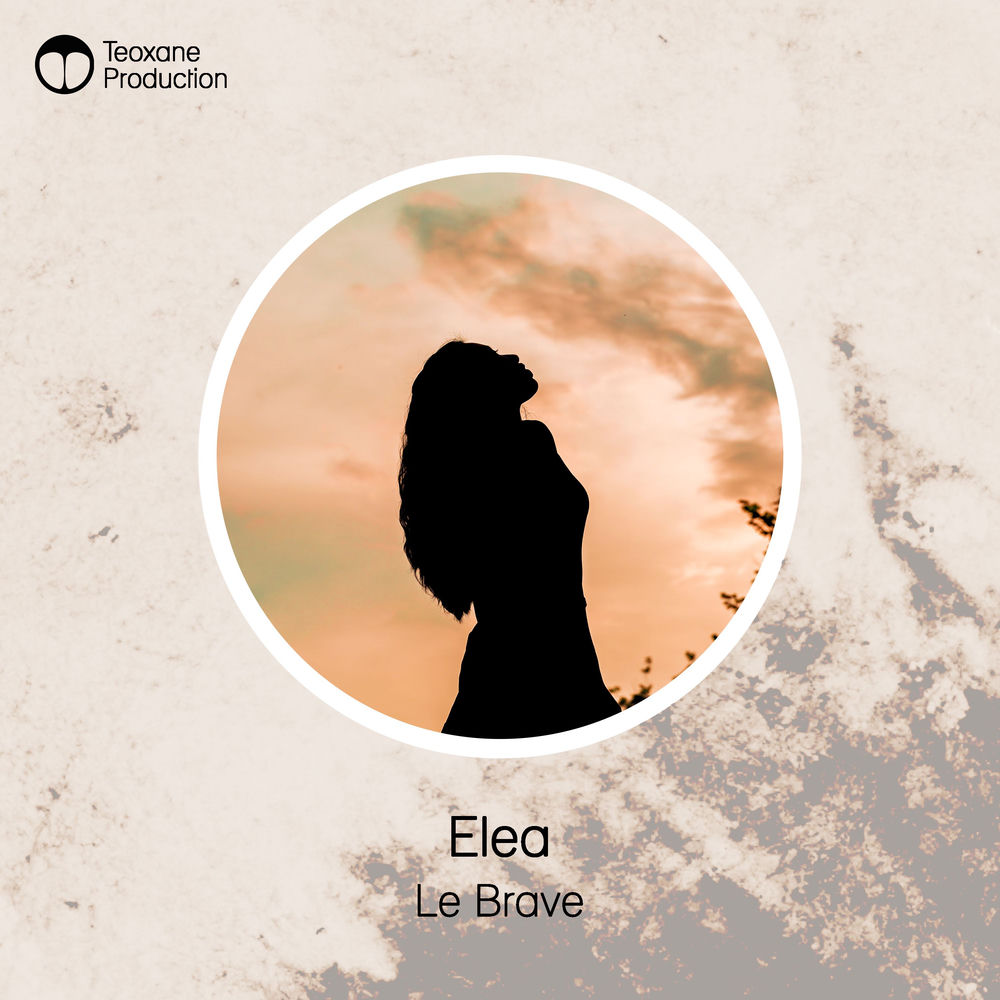 Cover of Le Brave – Elea
