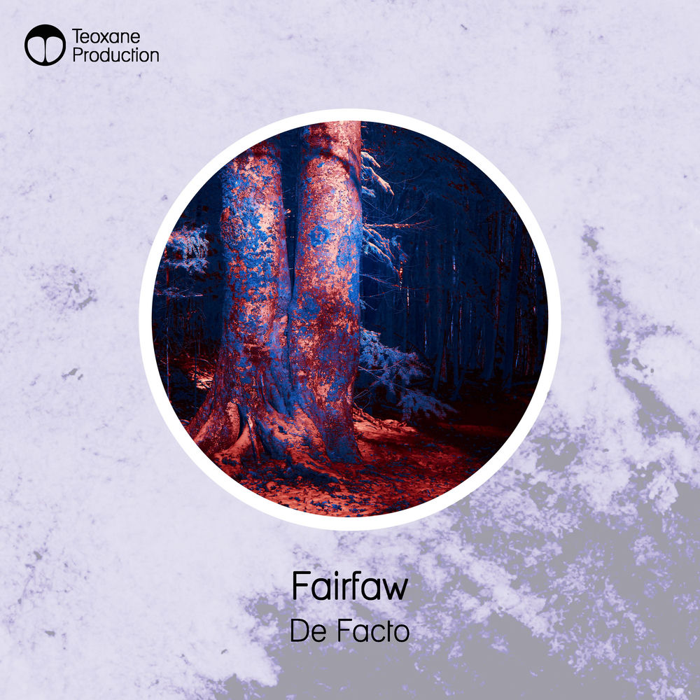 Cover of De Facto – Fairfaw