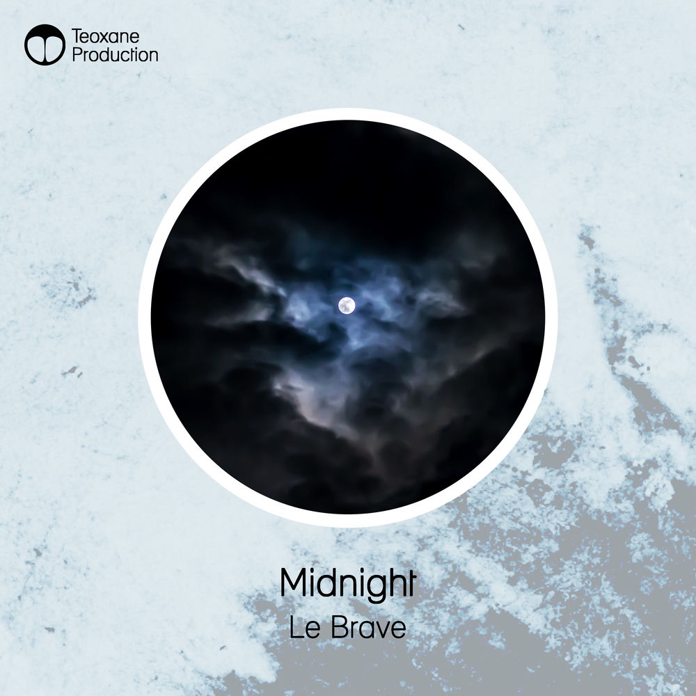 Cover of Le Brave – Midnight