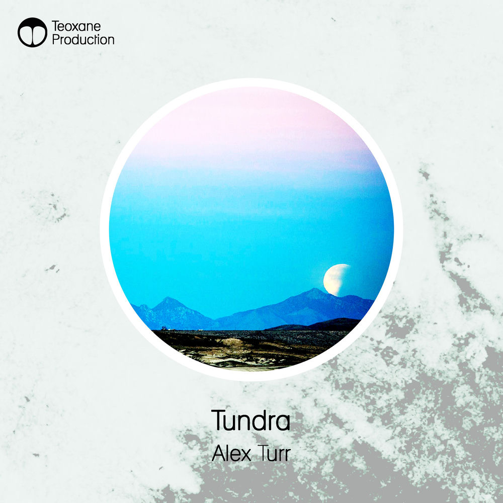 Cover of Alex Turr – Tundra