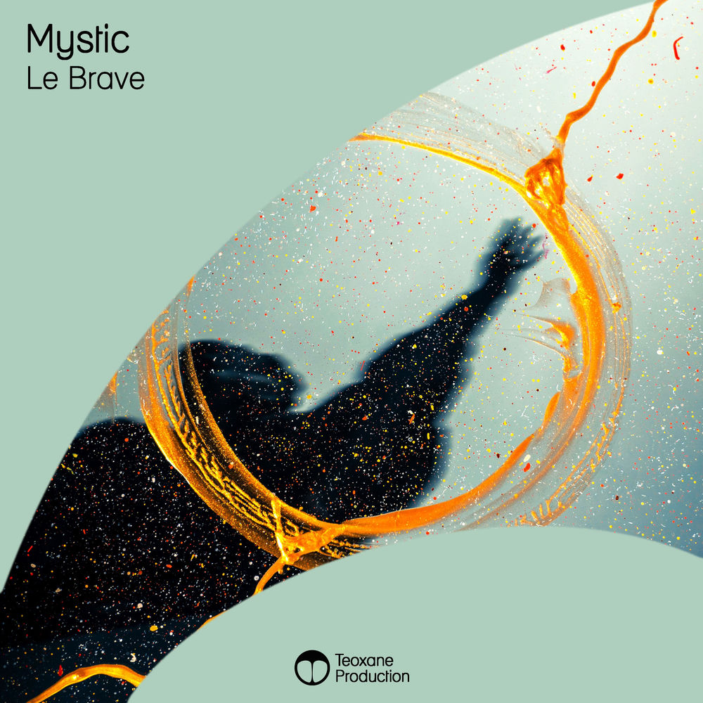 Cover of Le Brave – Mystic