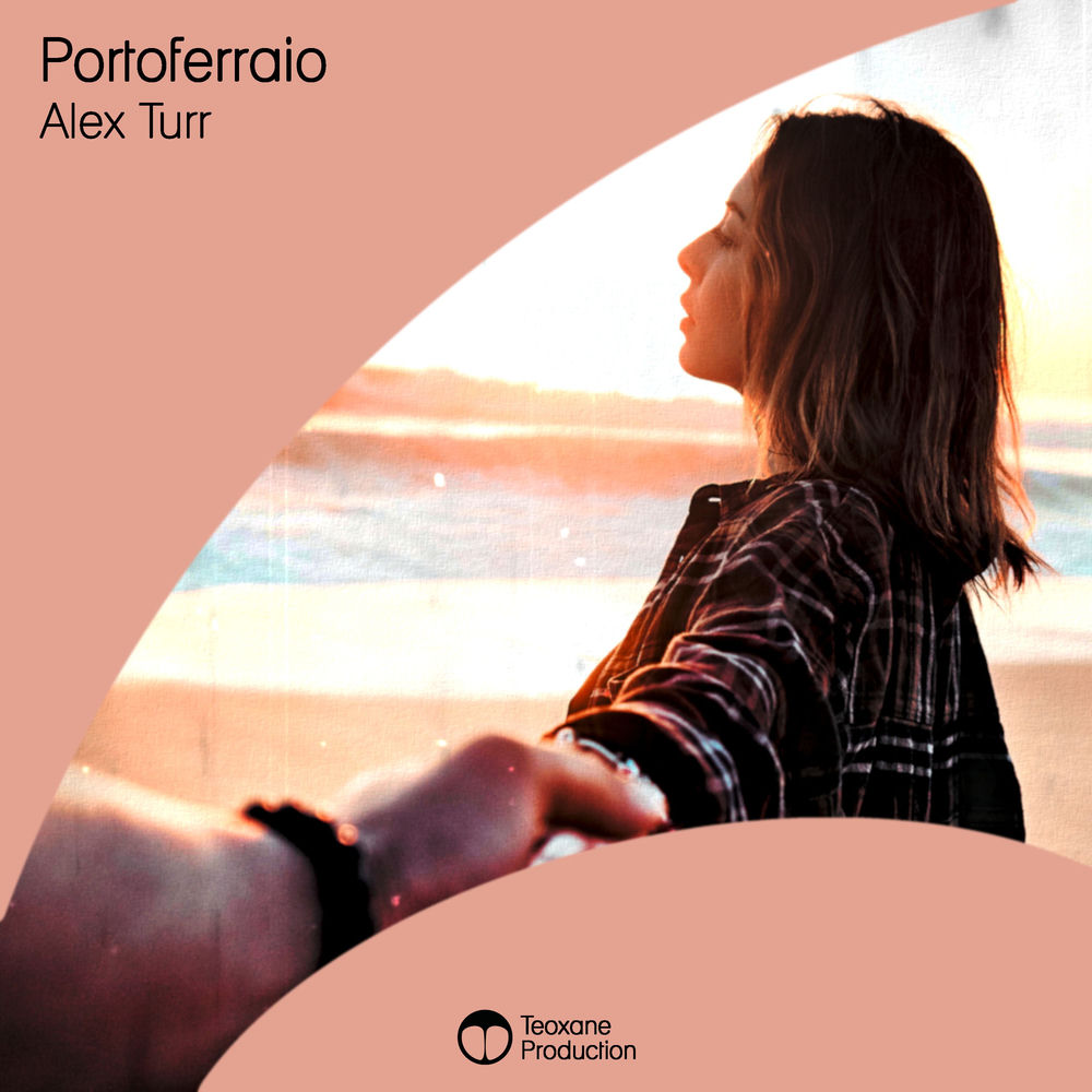 Cover of Alex Turr – Portoferraio