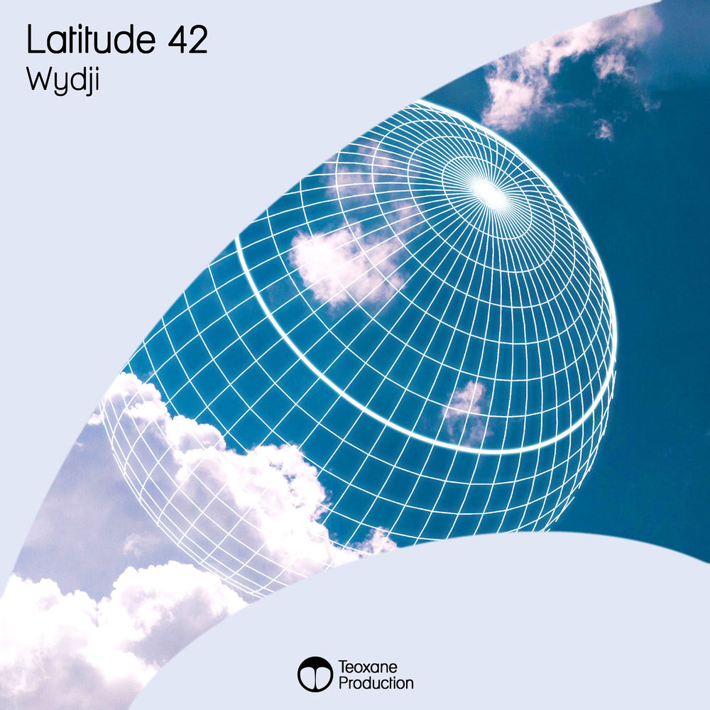 Cover of Wydji – Latitude 42