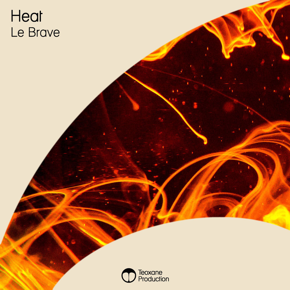 Cover of Le Brave – Heat