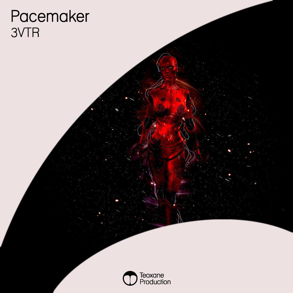 Cover of 3VTR – Pacemaker