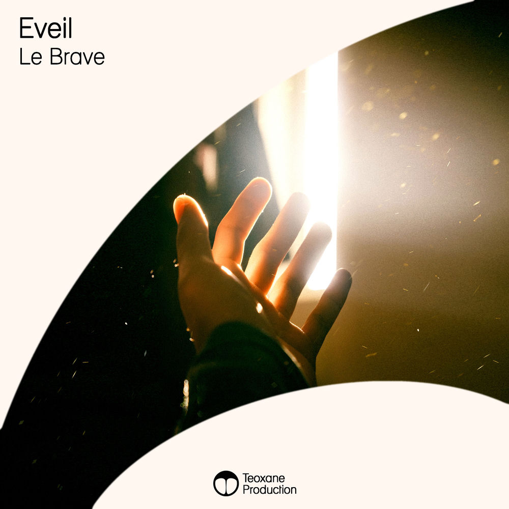Cover of Le Brave – Eveil