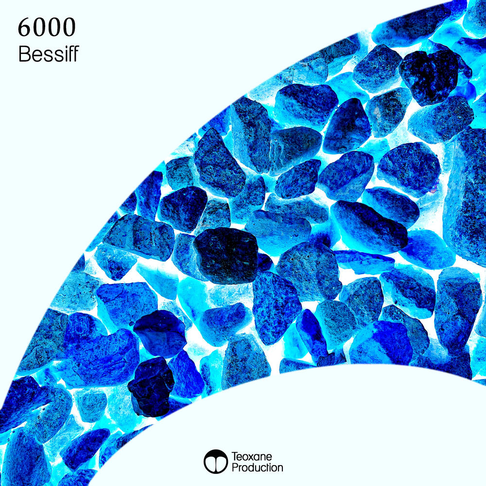 Cover of Bessiff – 6000