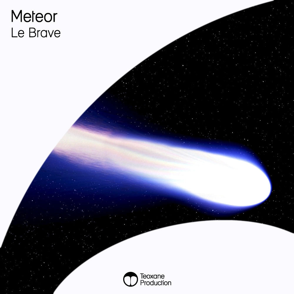 Cover of Le Brave – Meteor