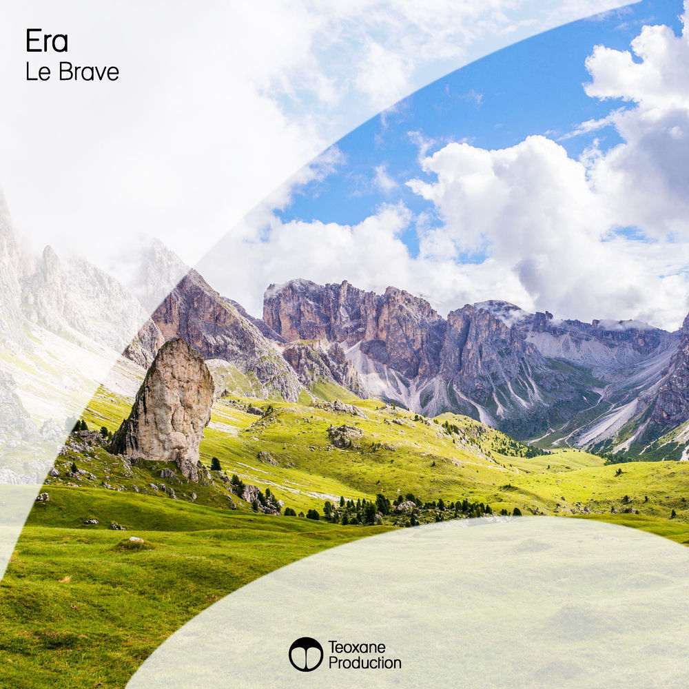 Cover of Le Brave – Era