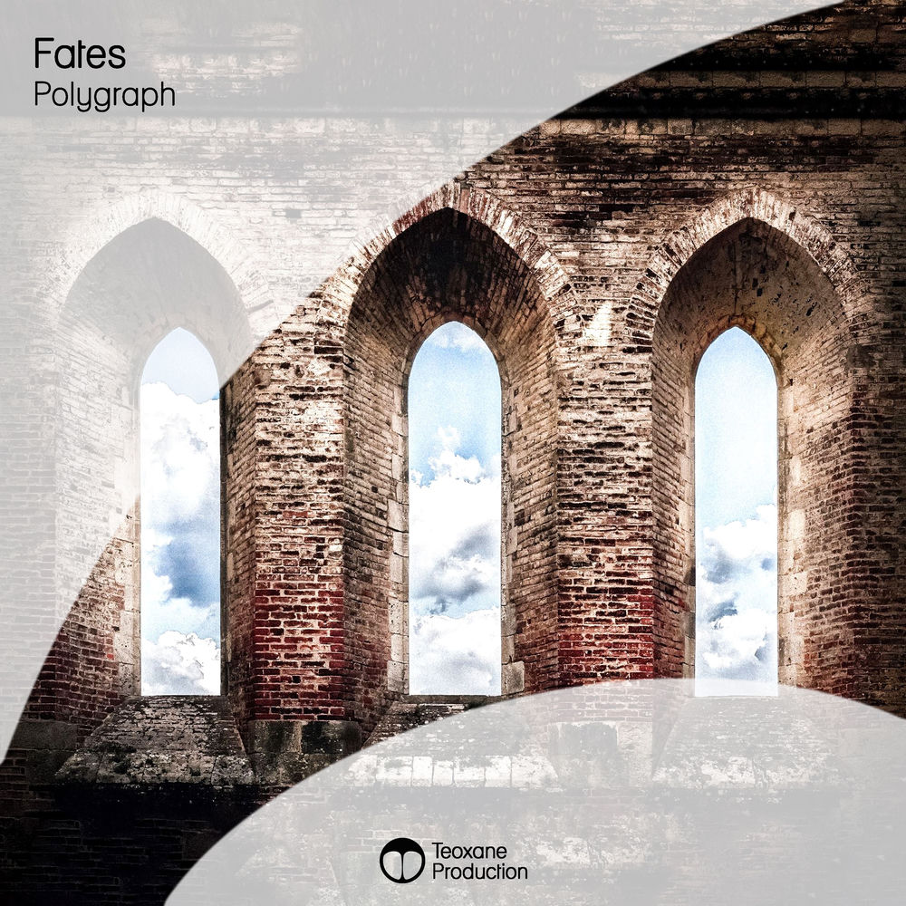 Cover of Polygraph – Fates