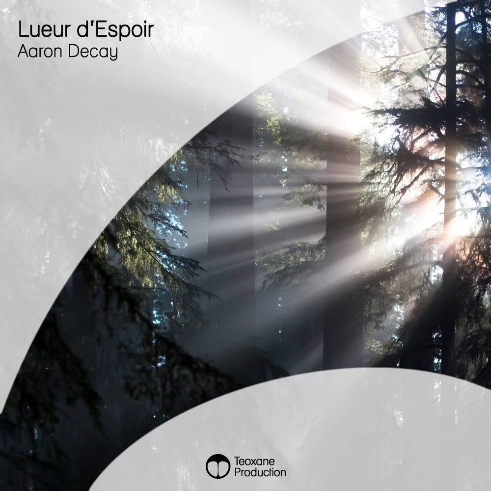 Cover of Aaron Decay – Lueur d'espoir