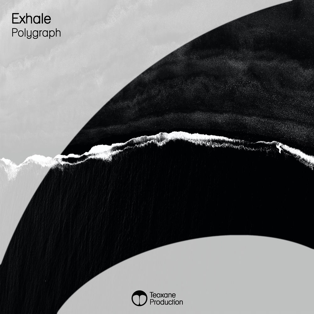 Cover of Polygraph – Exhale