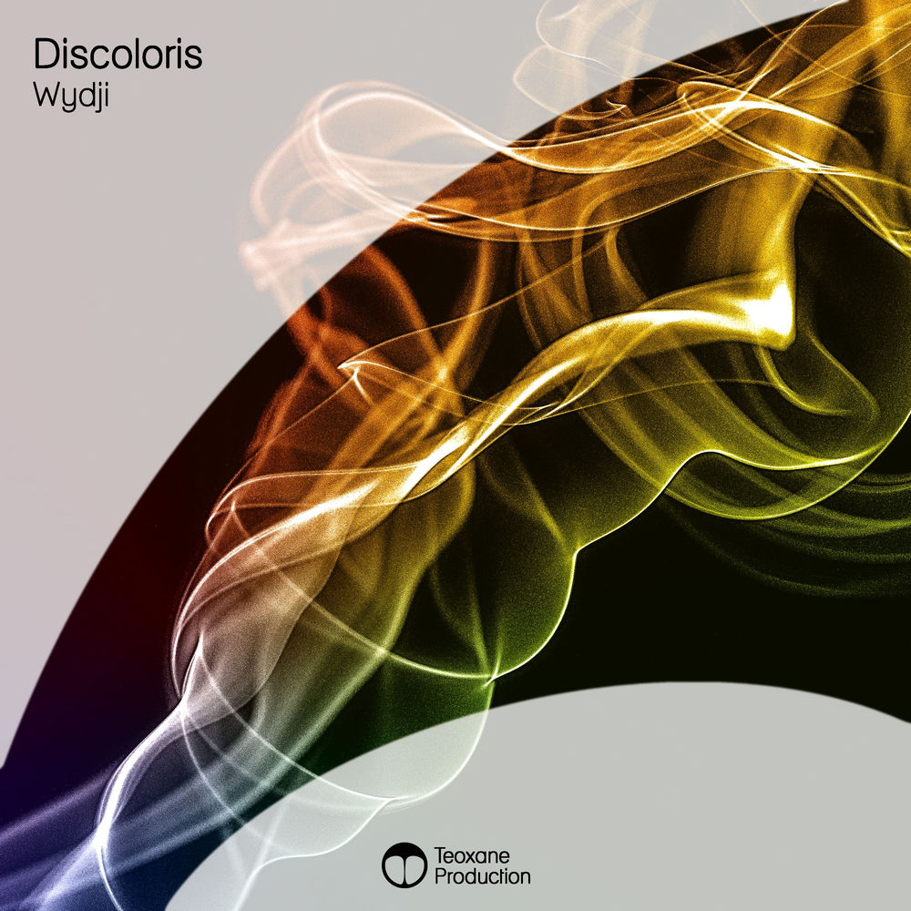 Cover of Wydji – Discoloris