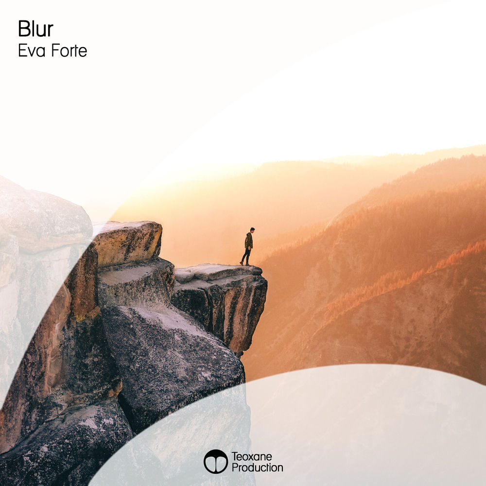 Cover of Eva Forte – Blur