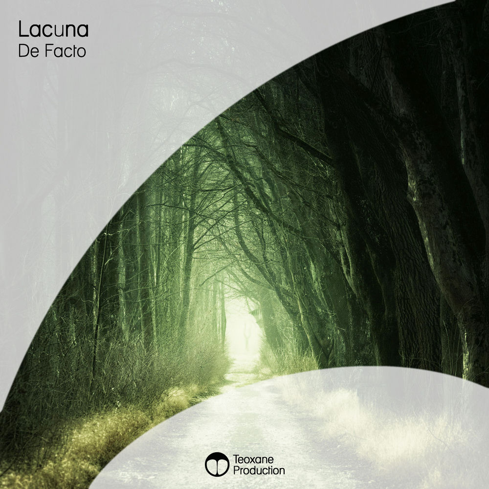 Cover of De Facto – Lacuna