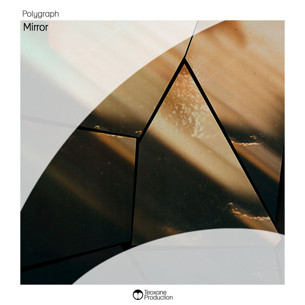 Cover of Polygraph – Mirror