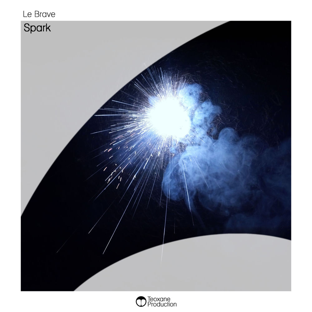 Cover of Le Brave – Spark