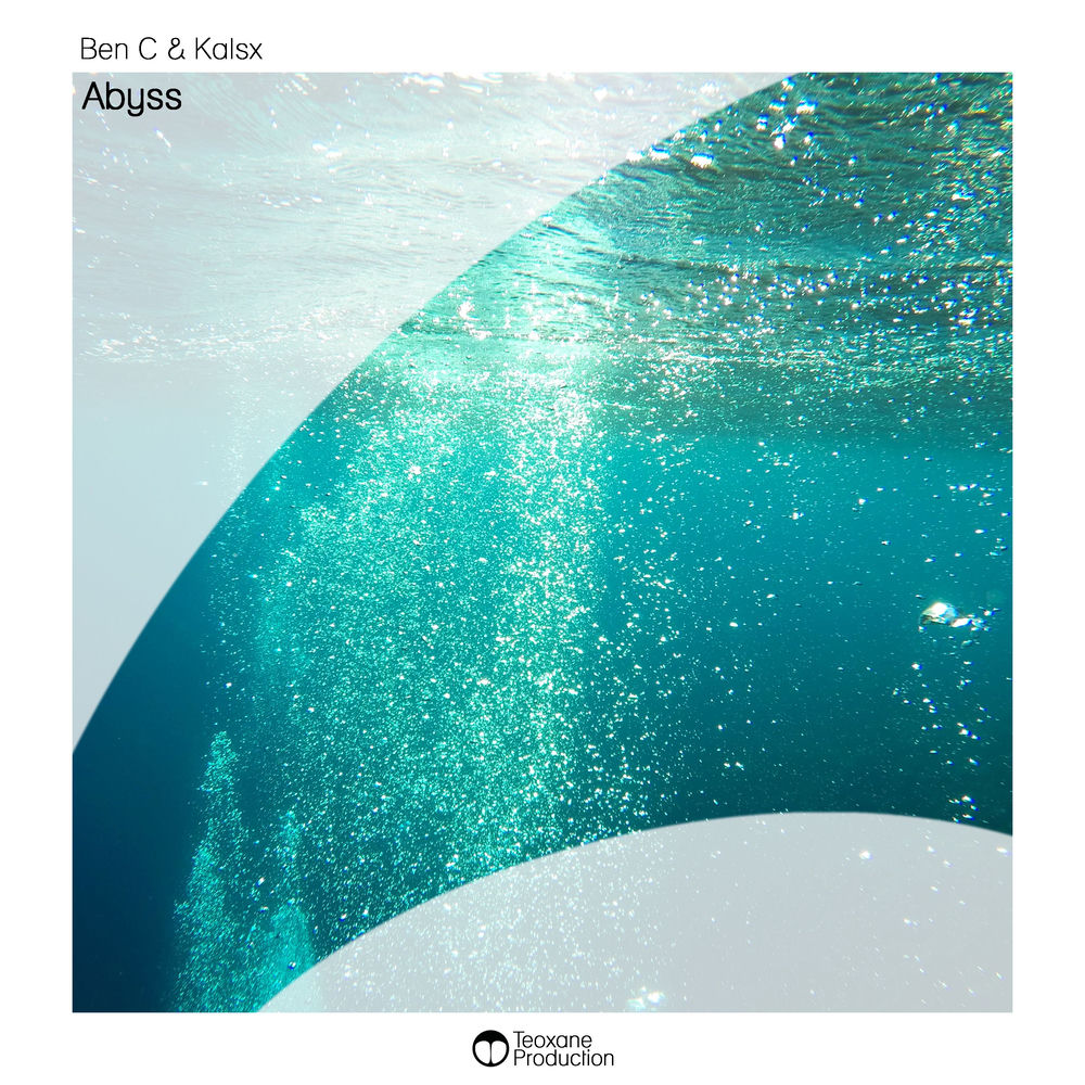 Cover of Ben C & Kalsx – Abyss