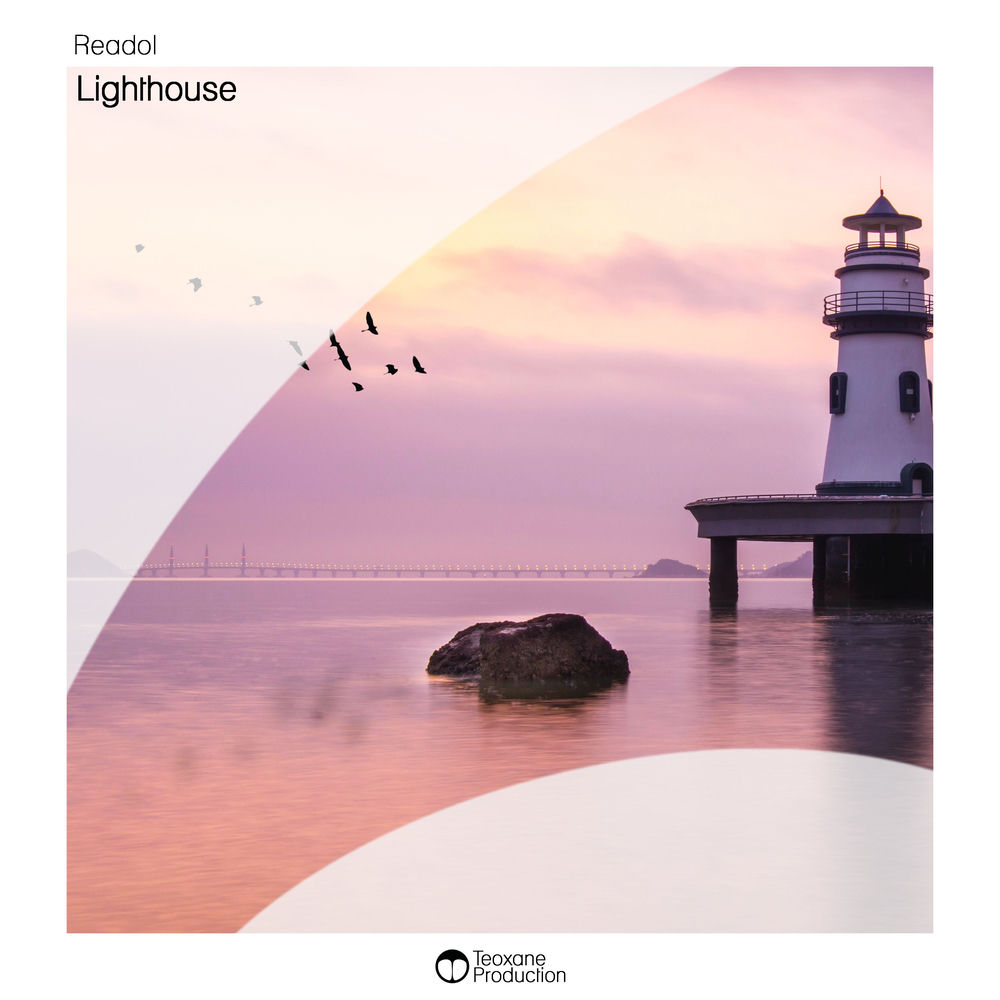 Cover of Readol – Lighthouse
