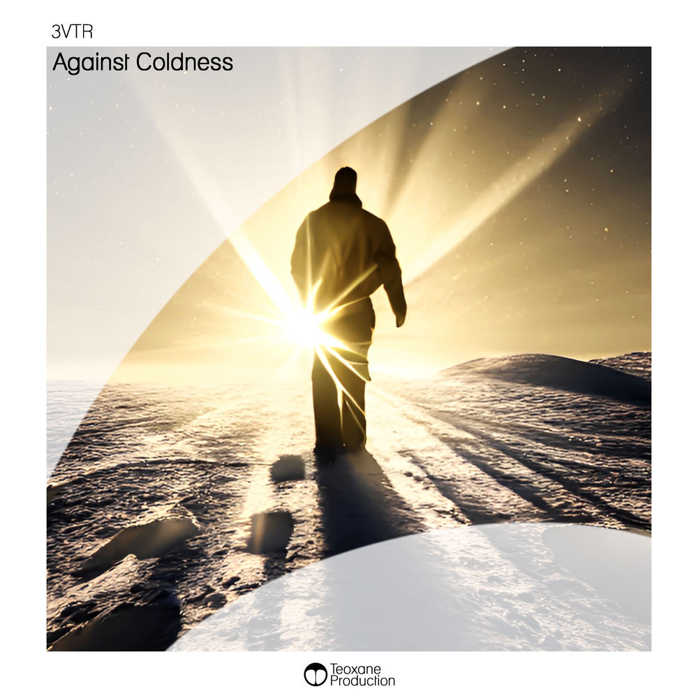 Cover of 3VTR – Against Coldness
