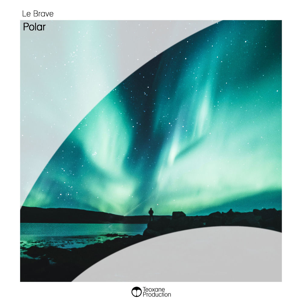 Cover of Le Brave – Polar