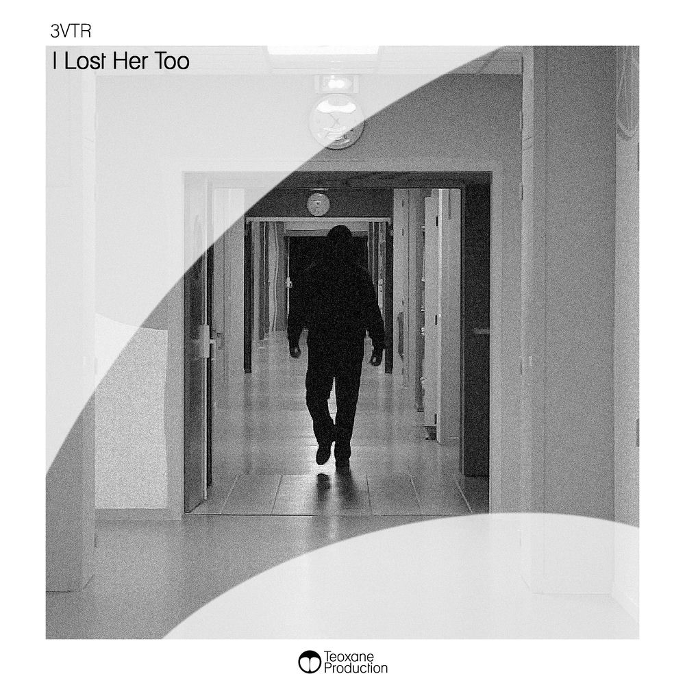 Cover of 3VTR – I Lost Her Too