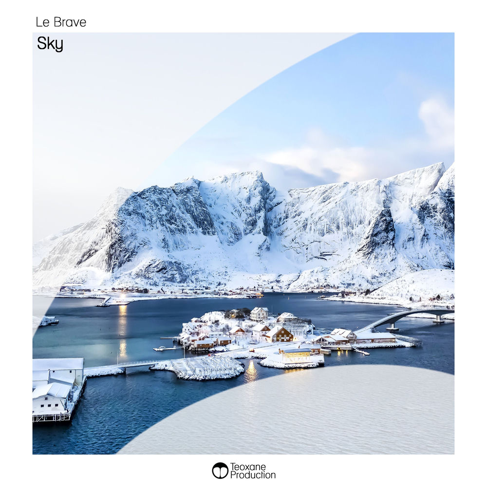 Cover of Le Brave – Sky