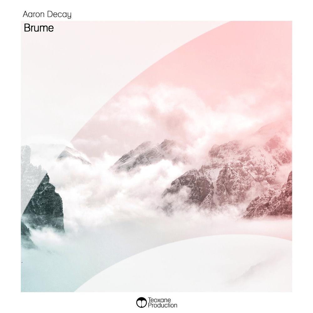 Cover of Aaron Decay – Brume