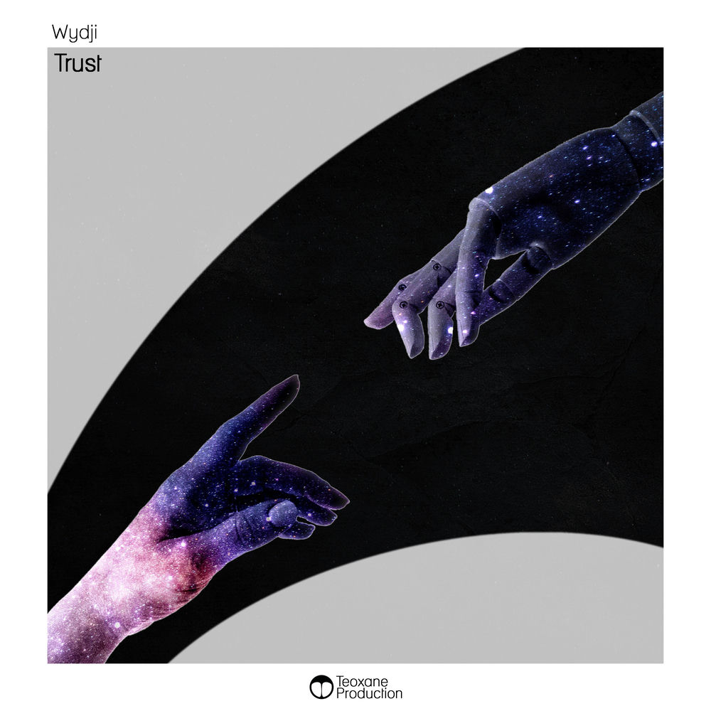 Cover of Wydji – Trust