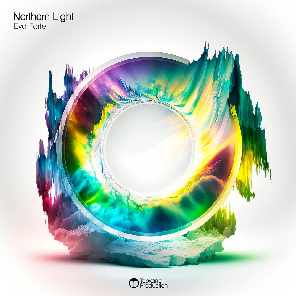 Cover of Eva Forte – Northern Light