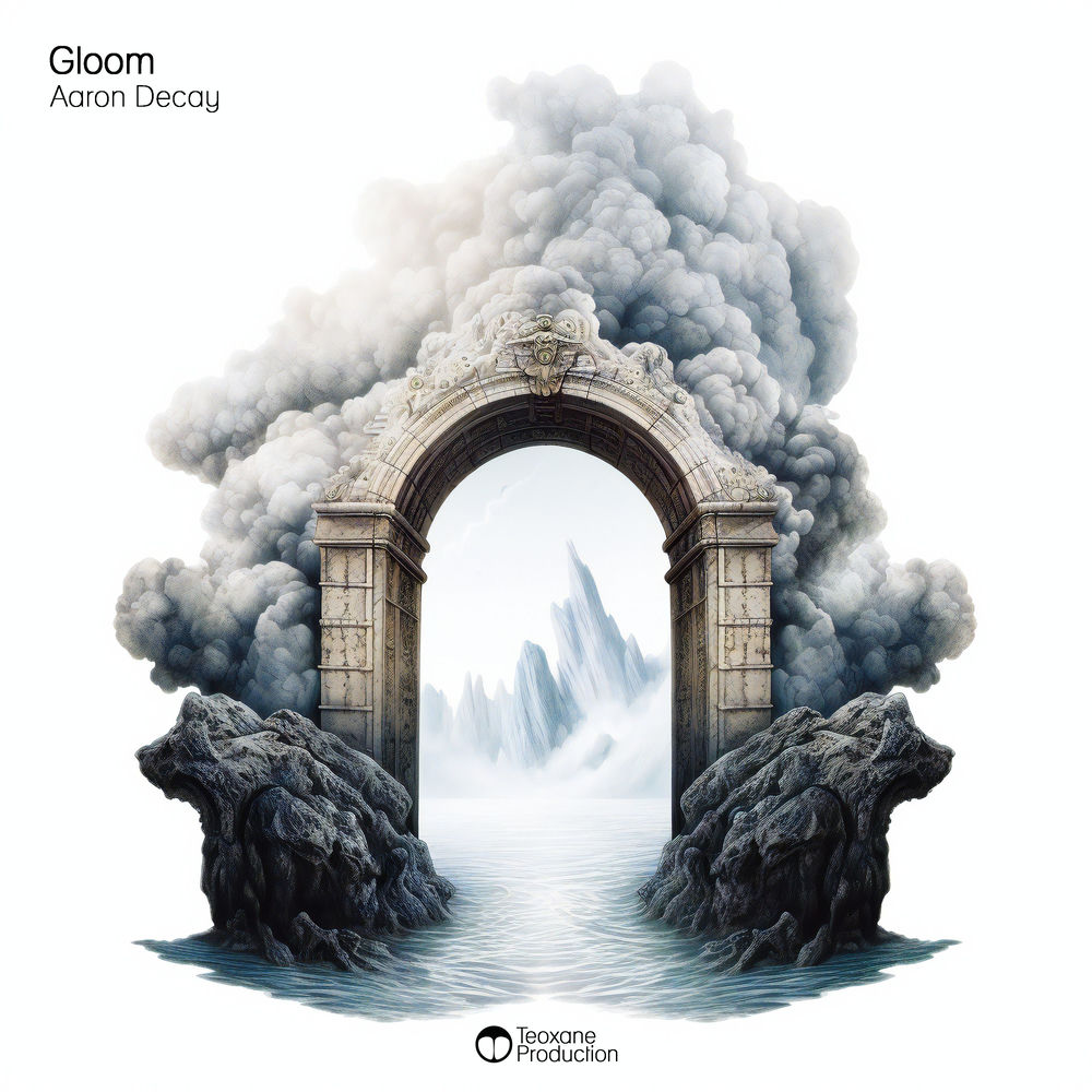 Cover of Aaron Decay – Gloom