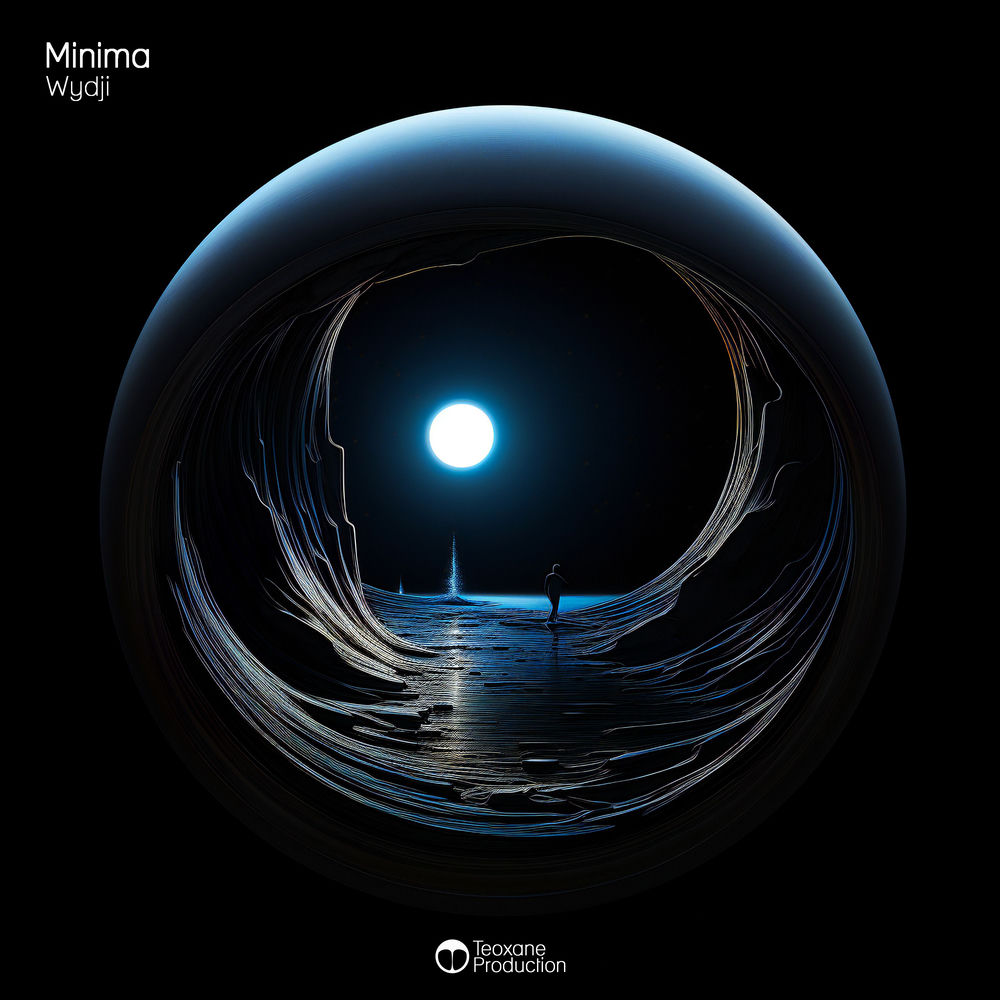 Cover of Wydji – Minima