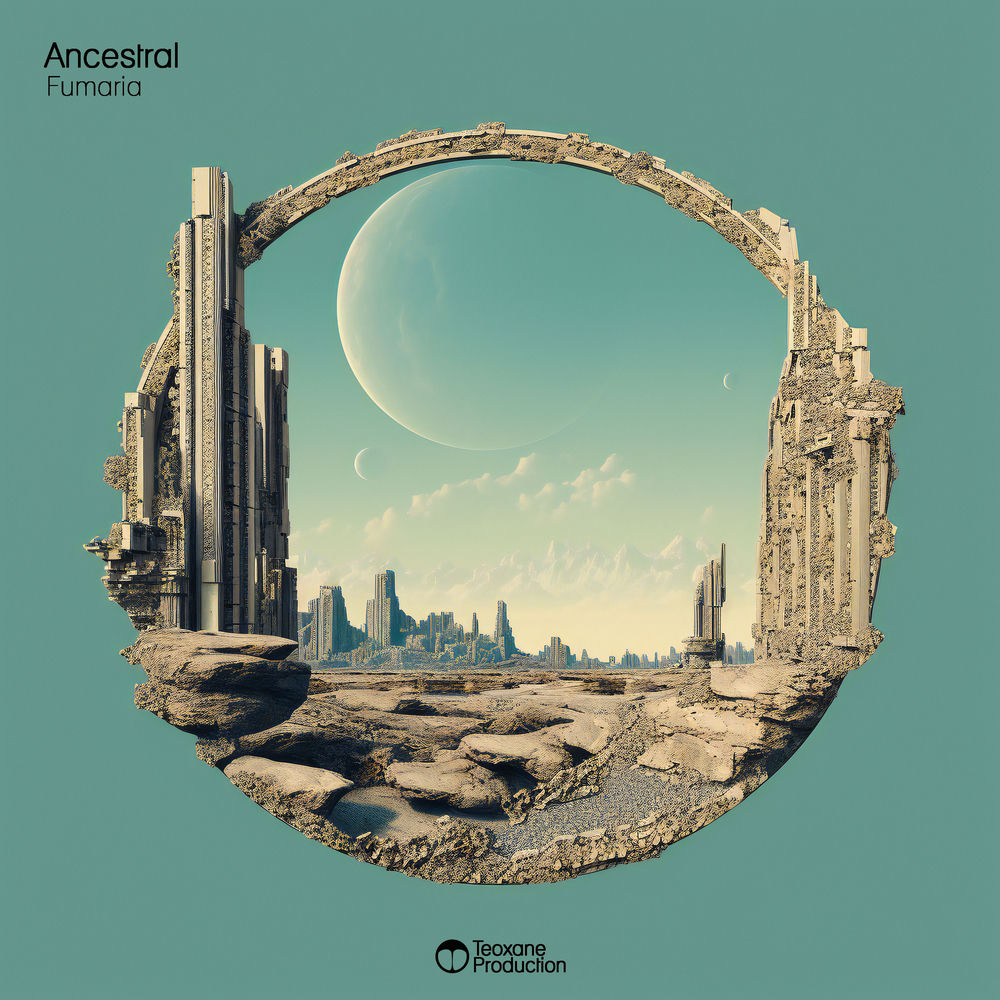 Cover of Fumaria – Ancestral