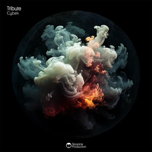 Cover of Cybek – Tribute