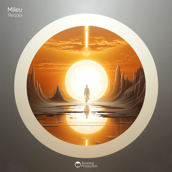 Cover of Readol – Milieu