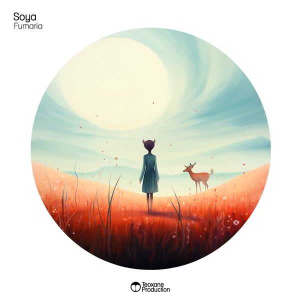 Cover of Fumaria – Soya