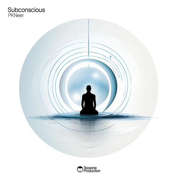 Cover of PKNeer – Subconscious