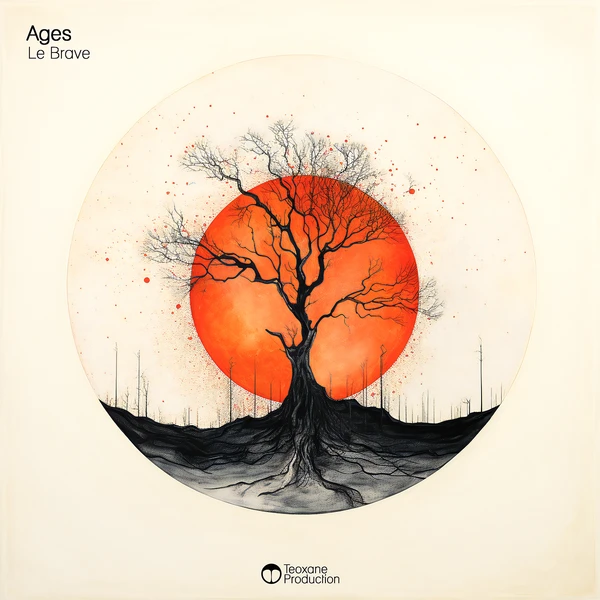 Cover of Le Brave – Ages