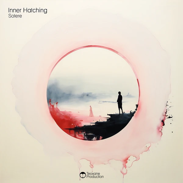 Cover of Sotere – Inner Hatching